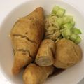 Cooksnap dari Lisa untuk resep Pempek Palembang