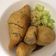 Cooksnap dari Lisa untuk resep Pempek Palembang