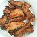 รูป Cooksnap ของ Wichaya Panthong เมื่อเขาทำ หมูทอด นุ่มลิ้น กับ Air Fryer