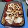 El cooksnap de giane cuando hizo Panqueques de maicena♡sin gluten♡.