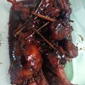 Cooksnap dari Izishopisti untuk resep Ayam Bakar Madu (Teflon)
