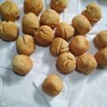 Cooksnap dari Khairiah untuk resep Bolu Goreng