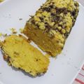 Cooksnap dari Nindi untuk resep Muffin bar blueberry