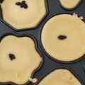 Cooksnap dari Machdiana Aryani untuk resep Lumpur kentang ekonomis
