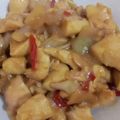 Cooksnap dari Momy Erza untuk resep Ayam fillet saus tiram