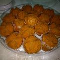 Cooksnap dari Dewi Indrawati untuk resep Bolu kukus gula merah tanpa telur