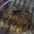 Cooksnap dari Inri Taroreh untuk resep Bihun goreng special
