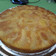 El cooksnap de totipae cuando hizo Torta húmeda de manzana invertida.