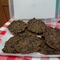 El cooksnap de Sofia Rodenas Galiana cuando hizo Galletas de plátano con avena 🍪🍪.