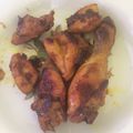 Cooksnap dari Juni Lie untuk resep Ayam Bakar teflon no MSG