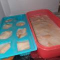 Cooksnap dari ozzywinarni untuk resep Agar-Agar Roti