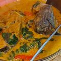 Cooksnap dari Sarah Vania Chavvah untuk resep Mangut Ikan Patin