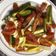 El cooksnap de Eva Verdejo Navarro cuando hizo Ensalada Templada de Calabacín y Queso de Burgos.