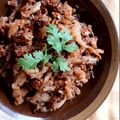Cooksnap của Annie Vo khi họ làm theo món Cá Cơm muối ớt chiên giòn