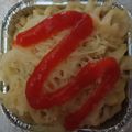 Cooksnap dari inda untuk resep Macaroni Schotel Kukus