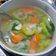 Cooksnap dari Christine Octavia untuk resep Sayur Bening Oyong Soun Wortel