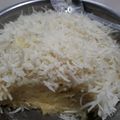 Cooksnap dari Nefi artika dewi untuk resep Brownies Keju Kukus
