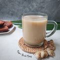 Cooksnap dari Dapur Bunda Daisy untuk resep Bandrék