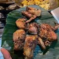 Cooksnap dari Budi sulis untuk resep Ayam Goreng Telur (Ayam Goreng Padang)