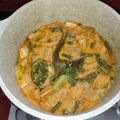 Cooksnap dari Rina Cahyani untuk resep Sambel goreng Tahu Krecek (extra kacang panjang)