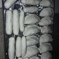 Cooksnap dari uti untuk resep Mpek" Palembang