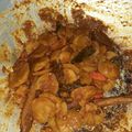 Cooksnap dari Rahayu Purwanto untuk resep Semur Jengkol