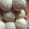 Cooksnap dari RiRa untuk resep Bakpao Ny. Liem
