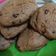 Cooksnap dari Nad. untuk resep Soft baked cookies (chewy & melted)
