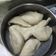 Cooksnap dari mitra untuk resep Pempek Dos Farah Quinn