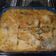 El cooksnap de Leticia cuando hizo Pastel de zapallito italiano gratinado.