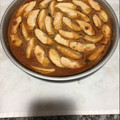 El cooksnap de SAMANTHA HERAS ALFONSO cuando hizo Tarta de manzana jugosa🍎.