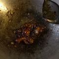 Cooksnap dari Siskha Miranda untuk resep Ayam Kecap Duo Bawang menu untuk anak