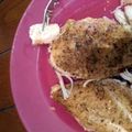 studstar's cooksnap of when they made Super Seasoned Chicken.