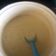 El cooksnap de Georgina Cervantes cuando hizo Crema de elote fácil.