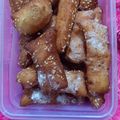 Cooksnap dari Widda Yanti untuk resep (10.1) Odading/Roti Bantal/Roti Goreng (Empuk Renyah)