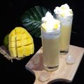 Cooksnap dari diana gerald untuk resep 🥭 King Mango Thai 🥭
