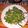 El cooksnap de Alex cuando hizo Salteado de verduras.