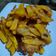 Cooksnap dari Ika Nuraini untuk resep Nangka Goreng Tepung