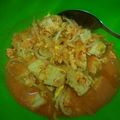 Cooksnap dari Dian Kumala Pratiwi untuk resep Sundubu-jjigae (순두부찌개) Sup Tahu Pedas Korea