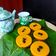 Cooksnap dari Evi Khalisa 🍜DjowoKlaten untuk resep Kue lumpur labu kuning