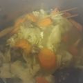 Cooksnap dari Addini Aziza untuk resep Soto Daging Madura (Daging Empuk)