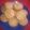El cooksnap de Viviana cuando hizo Muffins de Chocolate y Banana c/Chips de chocolate.