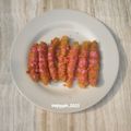 Cooksnap dari Naqiyyah 🍒 untuk resep Pisang Goreng Pasir / pisang Crispy