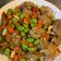 水晶姊姊 的 毛豆炒雞丁 cooksnap