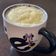 El cooksnap de Erika Conk cuando hizo Torta en Taza para hacer en microondas.