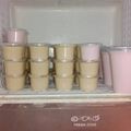 Cooksnap dari Erwin Ardyanto untuk resep Es krim lembut lembut nyesss
