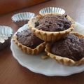 Cooksnap dari Aliynt Rahmadina untuk resep Pie Brownies Putih Telur #pr_anekapie