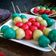 Cooksnap dari Tati SoLina untuk resep Hanami Dango