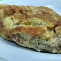 Cooksnap dari Meidy Inayati Asykarillah untuk resep Telor dadar keju kornet
