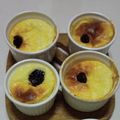 Yahsin Shih 的 5分鐘完成！ 超級簡單巴斯克乳酪蛋糕 【附影片】 cooksnap